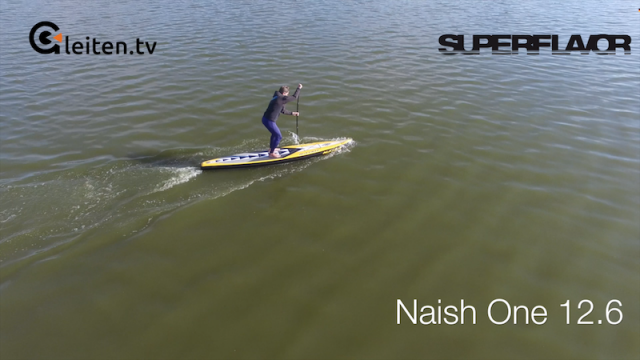 naish one 12.6