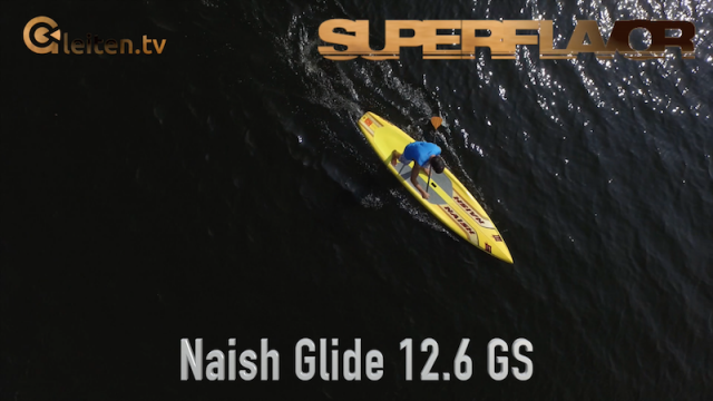 naish glide 12.6